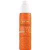 Avene Avène Spray Solare Spf 50 Protezione Alta 200ml