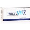 Microfarma Srl Microvit 10flx10ml