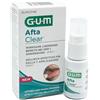 Gum Aftaclear Spray Orale 15ml