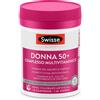 Swisse Multivitaminico Donna 50+ 30 Compresse