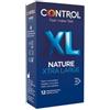 Control Nature Xl 12pz
