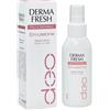 Dermafresh Deodorante Pelle Sensibile Emulsione 75ml