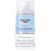 Eucerin Dermatoclean Struccante Occhi 125ml