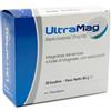 Pharmanutra Spa Ultramag Integratore Per Il Benessere Muscolare E Nervoso 20 Bustine