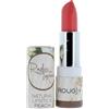 Rougj Group Rougj Make Up Green Natural Rossetto Pesca