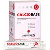 Abiogen Pharma Spa Calciobase 30 Stick Da 10ml