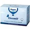 Humana Cicamil Salviette 30pz