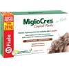 F&f Migliocres Forte Capelli Rinforzante Energizzante 15 Fiale