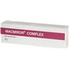 Roger&gallet (lab. Native It.) Macmiror Complex Crema Vaginale 30g