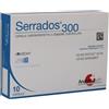 Anatek Health Italia Srl Serrados 300 10capsule