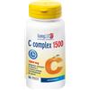 Phoenix Srl - Longlife Longlife C Complex 1500 50 Tavolette
