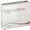 Omega Pharma Prolactis Ivu 10bst