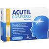 Acutil Fosforo Advance 12stick