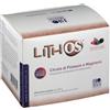 Mayoly Italia Spa Lithos 60bst