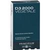 Bios Line Principium D3 2000 Vegetale 60cpr