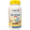 Phoenix Srl - Longlife Longlife Hair Formula Plus 60 Tavolette
