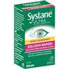 Giuliani Systane Ultra Collirio Lubrificante Per La Secchezza Oculare 10ml