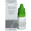 Offhealth Spa Alocross Sol Oftalmica 1 Fl 8ml