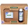 Klorane Cofanetto Rituale Viso Al Fiordaliso Bio & Acido Ialuronico