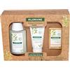 Klorane Cofanetto Rituale Capelli All'avena