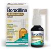 Neoborocillina Propolmiele + Spray Per Mal Di Gola 20ml Miele Eucalipto