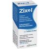 Oftalpharma Srl Zixol Pluridose 8ml