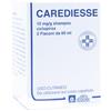 Difa Cooper Carediesse Shampoo 2 Flaconi Da 60ml