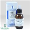 Sarandrea Marco &c. Srl Rubus Idaeus Macerato Glicerico 100ml