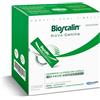 Bioscalin Nova-genina Integratore Per Contrastare La Caduta Dei Capelli 30 Bustine