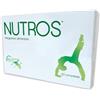 Fusion Farm Srl Nutros 20 Compresse