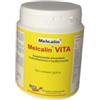 Biotekna Srl Melcalin Vita Integratore Di Vitamine E Minerali Polvere Orale 320 Grammi
