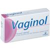 Amp Biotec Srl Vaginol Ovuli Vag 10ov