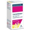 Tachipirina Antipiretico Sospensione Orale Vaniglia/caramello 120ml