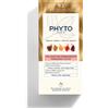 Phyto Phytocolor 9,3 Biondo Chiarissimo Dorato Colorazione Permanente Per Capelli