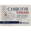 Farmitalia Srl Chirotir Selenio 30 Compresse