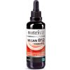 Cabassi & Giuriati Spa Nutriva Vegan B12 1000mcg Integratore Energizzante Gocce Orali 30ml