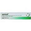 S.f. Group Srl Amioil Emulgel Uso Topico 100g