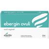 Eberlife Farmaceutici Srls Ebergin Ovuli Vag 10pz