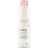 Avene Eau Thermale Lozione Micellare Detergente Struccante 200ml