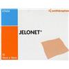 Smith & Nephew Srl Garza Jelonet 10x10cm 10bust