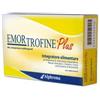 Agave Emortrofine Plus 40cpr Subling