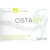 Gerline Srl Cistavit Integratore Per Il Benessere Di Pelle Unghie E Capelli 30 Capsule