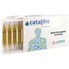 Cemon Srl Catalitic Oligoelementi Rame-oro-argento Cu-au-ag 20 Fiale Bevibili 2ml