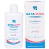 Gepharma Srl Gefaderm Intimo Detergente Ano-rettale Ad Alta Tollerabilità 200ml