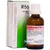 Dr. Reckeweg & Co. Gmbh Reckeweg R56 Gocce 22ml