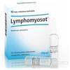 Guna Lymphomyosot 10f 1,1ml Heel