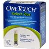 Lifescan Italy Srl Onetouch Selectplus 50str