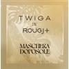 Rougj Group Rougj Twiga Maschera Doposole 4 Pezzi