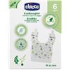 Chicco Ch Bavaglini Mon Compost 36pz