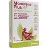 Roger&gallet (lab. Native It.) Monurelle Plus Af Per Il Controllo E La Prevenzione Della Cistite 15 Capsule